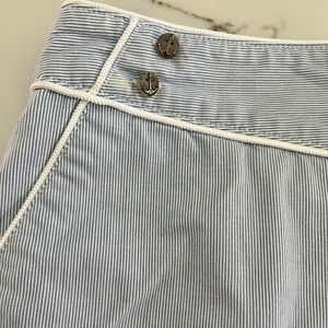 Vineyard Vines Sailor Skirt